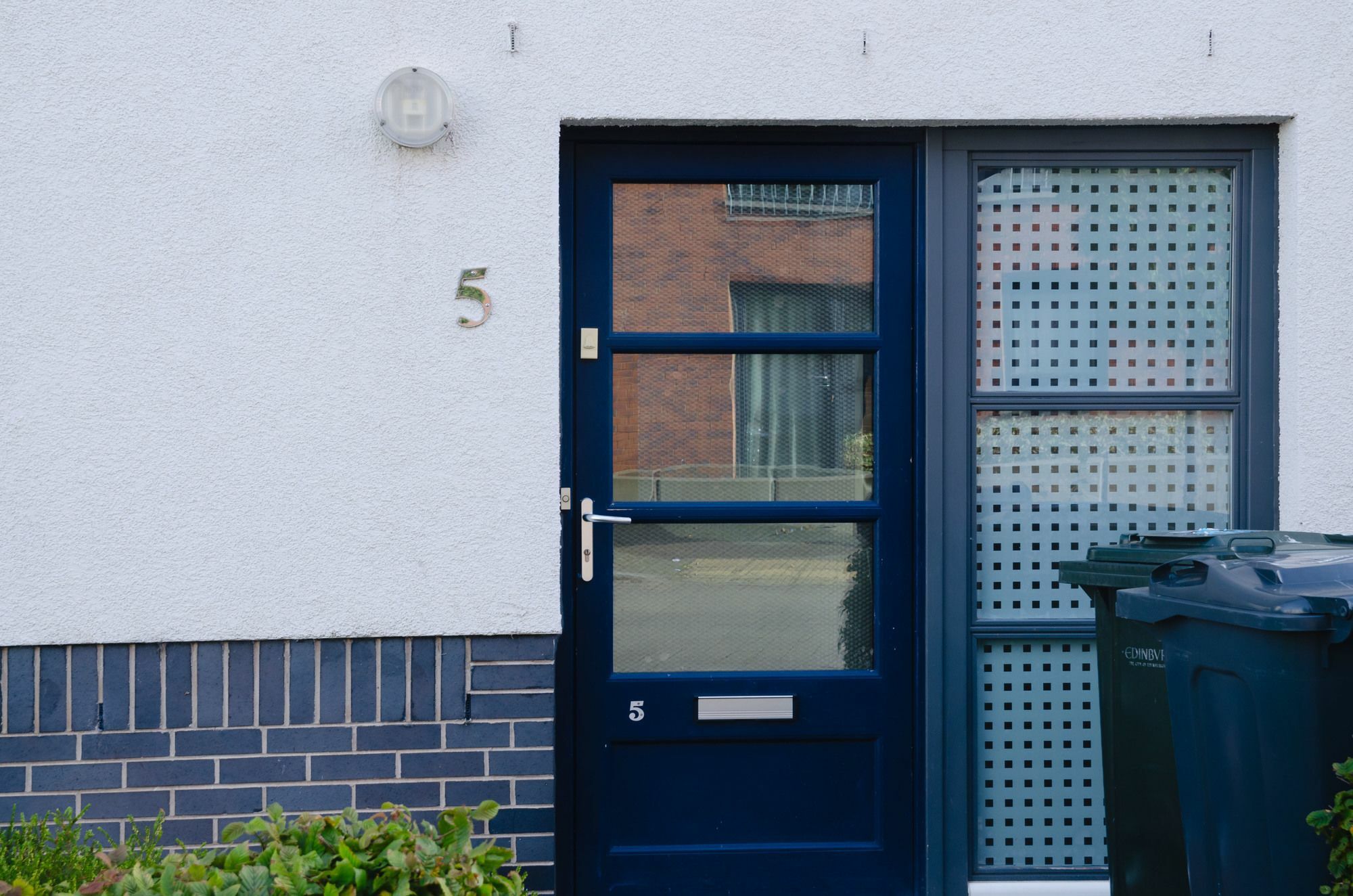MillerhillTudsbery House Near Edinburgh Royal Infirmary - Elforma - Tudsbery Houseアパートメント エクステリア 写真